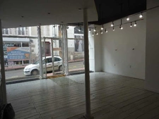 A VENDRE MURS COMMERCIAUX EN HYPER CENTRE DE LIMOGES PROCHES DES HALLES CENTRALES