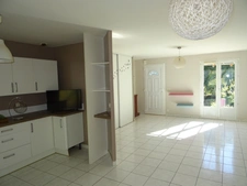 SECTEUR AMBAZAC VASTE ET BELLE MAISON DE 122 M² SUR SOUS-SOL SEMI ENTERRE 4 CHAMBRES SUR UN TERRAIN DE 2900 M²