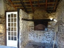 SUR LE SECTEUR DE FIRBEIX EN DORDOGNE A 40 MINUTES SUD DE LIMOGES TRES BELLE PROPRIETE SUR 8095 M² DE TERRAIN
