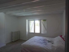 A COUZEIX MAGNIFIQUE LONGERE REFAITE A NEUF DE 364 M² HABITABLES AVEC PISCINE SANS VIS A VIS 5 CHAMBRES ETC...