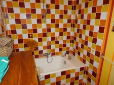 A LIMOGES PROCHE HYPER CENTRE BELLE MAISON PIERRE D'ENVIRON 103 M² 4 CHAMBRES