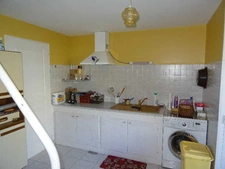 A SAINT JUNIEN PROCHE DU CENTRE VILLE ET DES COMMODITES MAISON PLAIN PIED DE 114 M² 3 CHAMBRES