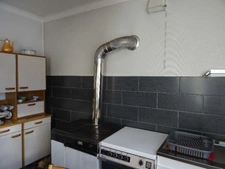 A BUGEAT EN HAUTE CORREZE GRANDE MAISON PIERRE DE 125 M² 5 CHAMBRES