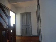 A BUGEAT EN HAUTE CORREZE GRANDE MAISON PIERRE DE 125 M² 5 CHAMBRES