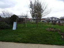 A SAINT JUNIEN (87) MAISON DE PLAIN PIED D'ENVIRON 108 M² 3 BELLES CHAMBRES SUR UN TERRAIN DE 979 M²