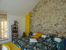 SUR LE SECTEUR DE FIRBEIX EN DORDOGNE A 40 MINUTES SUD DE LIMOGES TRES BELLE PROPRIETE SUR 8095 M² DE TERRAIN