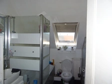 LIMOGES NORD BELLE MAISON MITOYENNE DES DEUX COTES SANS TRAVAUX 3/4 CHAMBRES CUISINE EQUIPEE PLUS UNE VERANDA