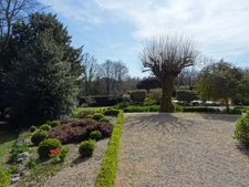 SECTEUR SAINT HILAIRE LES PLACES PROCHE DE NEXON EN HAUTE VIENNE MAGNIFIQUE MANOIR DU 17EME DE 280 M² HABITABLES SUR 17862 M² DE TERRAIN AVEC UN ETANG DE 6000 M² ET PISCINE
