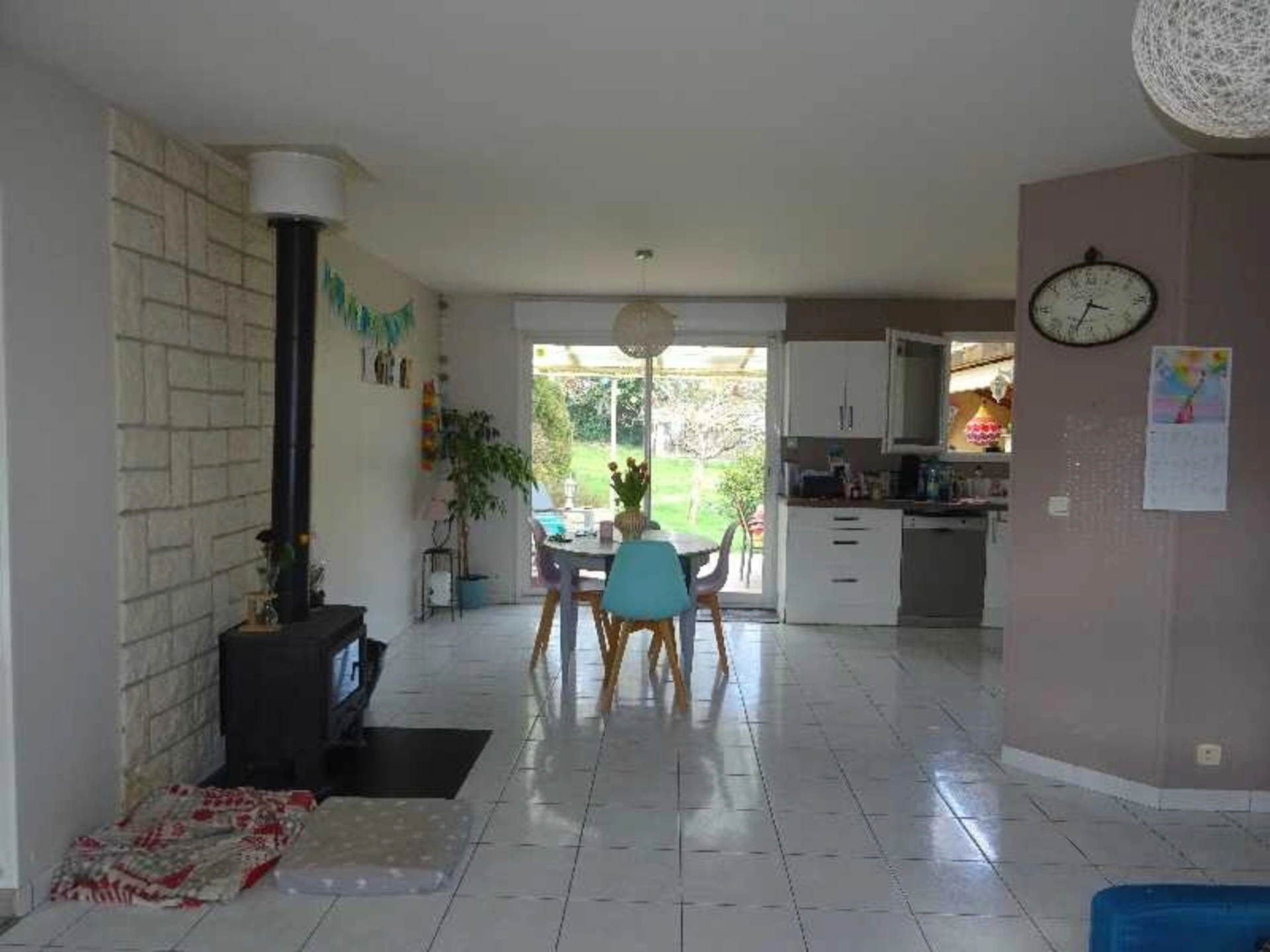 Maison 7 pièces 122 m² · à Ambazac · 122 m² · 232 000 €