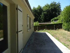 SECTEUR SAINT JOUVENT TRES BELLE MAISON REFAITE A NEUF AVEC ISOLATION PAR L'EXTERIEUR 3 CHAMBRE PLUS 1 APPARTEMENT T1