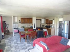 SUR LE SECTEUR DE FIRBEIX EN DORDOGNE A 40 MINUTES SUD DE LIMOGES TRES BELLE PROPRIETE SUR 8095 M² DE TERRAIN