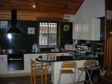 A 8 MINUTES DE LIMOGES SECTEUR ISLE MAGNIFIQUE MAISON PIERRE DE 159 M² 4 CHAMBRES PLUS UN CHALET ET UNE DEPENDANCE 