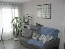 SECTEUR LIMOGES BEAUBLANC BEL APPARTEMENT F3 DE 52 M² 2 CHAMBRES