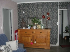 SECTEUR LIMOGES BEAUBLANC BEL APPARTEMENT F3 DE 52 M² 2 CHAMBRES