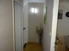 LIMOGES NORD BELLE MAISON MITOYENNE DES DEUX COTES SANS TRAVAUX 3/4 CHAMBRES CUISINE EQUIPEE PLUS UNE VERANDA