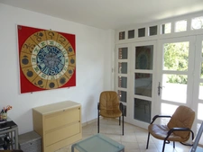 SECTEUR SAINT HILAIRE LES PLACES PROCHE DE NEXON EN HAUTE VIENNE MAGNIFIQUE MANOIR DU 17EME DE 280 M² HABITABLES SUR 17862 M² DE TERRAIN AVEC UN ETANG DE 6000 M² ET PISCINE