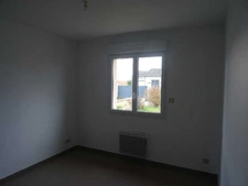 A SAINT JUNIEN (87) MAISON DE PLAIN PIED D'ENVIRON 108 M² 3 BELLES CHAMBRES SUR UN TERRAIN DE 979 M²