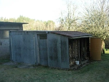 A BUGEAT EN HAUTE CORREZE GRANDE MAISON PIERRE DE 125 M² 5 CHAMBRES