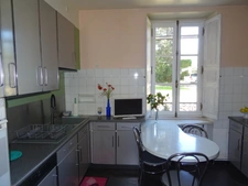 SECTEUR SAINT HILAIRE LES PLACES PROCHE DE NEXON EN HAUTE VIENNE MAGNIFIQUE MANOIR DU 17EME DE 280 M² HABITABLES SUR 17862 M² DE TERRAIN AVEC UN ETANG DE 6000 M² ET PISCINE