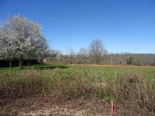A PANAZOL TRES BEAU TERRAIN PLAT DE 2370 M² AVEC CU TRES BELLE VUE DEGAGEE