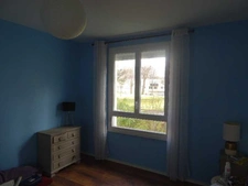 APPARTEMENT DE 109 M² EN REZ DE CHAUSSEE 4 CHAMBRES SECTEUR SUD DE LIMOGES