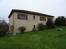 NEUVIC ENTIER A 20 MINUTES EST DE LIMOGES MAISON SUR SOUS SOL SEMI ENTERRE 4 CHAMBRES SUR UN TERRAIN DE 3000 M²
