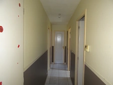 SECTEUR AMBAZAC VASTE ET BELLE MAISON DE 122 M² SUR SOUS-SOL SEMI ENTERRE 4 CHAMBRES SUR UN TERRAIN DE 2900 M²