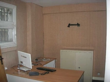 HYPER CENTRE DE LIMOGES LOGEMENT A USAGE DE BUREAUX DE 157 M² POUVANT ETRE REHABILITE EN APPARTEMENT 