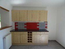 SECTEUR SAINT JOUVENT TRES BELLE MAISON REFAITE A NEUF AVEC ISOLATION PAR L'EXTERIEUR 3 CHAMBRE PLUS 1 APPARTEMENT T1