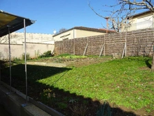 A SAINT JUNIEN PROCHE DU CENTRE VILLE ET DES COMMODITES MAISON PLAIN PIED DE 114 M² 3 CHAMBRES