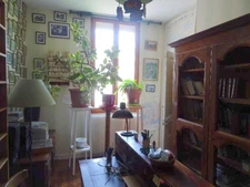 A LIMOGES PROCHE HYPER CENTRE BELLE MAISON PIERRE D'ENVIRON 103 M² 4 CHAMBRES