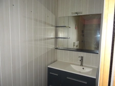 SECTEUR AMBAZAC VASTE ET BELLE MAISON DE 122 M² SUR SOUS-SOL SEMI ENTERRE 4 CHAMBRES SUR UN TERRAIN DE 2900 M²