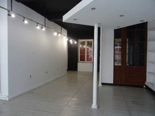A VENDRE MURS COMMERCIAUX EN HYPER CENTRE DE LIMOGES PROCHES DES HALLES CENTRALES