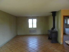 A VERNEUIL SUR VIENNE MAISON DE PLAIN PIED DE 95 M² 3 CHAMBRES