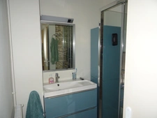 A LIMOGES SECTEUR OUEST VALADON BEL APPARTEMENT F3 D'ENVIRON 52 M² SANS TRAVAUX AU REZ DE CHAUSSEE AVEC DEUX CHAMBRE