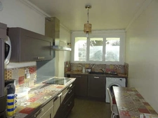 APPARTEMENT DE 109 M² EN REZ DE CHAUSSEE 4 CHAMBRES SECTEUR SUD DE LIMOGES