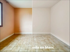 A VERNEUIL SUR VIENNE MAISON DE PLAIN PIED DE 95 M² 3 BELLES CHAMBRES SUR 1509 M² DE TERRAIN