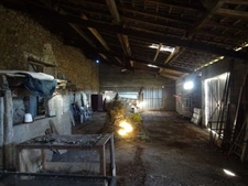 SUR LE SECTEUR DE FIRBEIX EN DORDOGNE A 40 MINUTES SUD DE LIMOGES TRES BELLE PROPRIETE SUR 8095 M² DE TERRAIN
