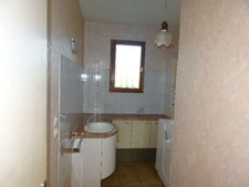 A VERNEUIL SUR VIENNE MAISON DE PLAIN PIED DE 95 M² 3 BELLES CHAMBRES SUR 1509 M² DE TERRAIN