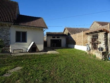 SUR LE SECTEUR DE FIRBEIX EN DORDOGNE A 40 MINUTES SUD DE LIMOGES TRES BELLE PROPRIETE SUR 8095 M² DE TERRAIN