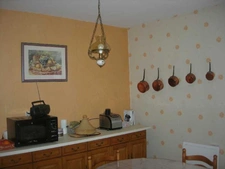 SECTEUR VEYRAC PROCHE DE VERNEUIL SUR VIENNE MAGNIFIQUE MAISON DE 150 M² 4 CHAMBRES AVEC PISCINE SUR UN TERRAIN DE 4306 M²