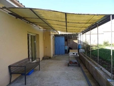 A SAINT JUNIEN PROCHE DU CENTRE VILLE ET DES COMMODITES MAISON PLAIN PIED DE 114 M² 3 CHAMBRES