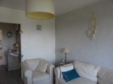 LIMOGES BEL APPARTEMENT DE 88 M² AU 4ème ETAGE AVEC ASCENCEUR 3 CHAMBRES SANS TRAVAUX PLUS CAVE ET PARKING EN SOUS SOL