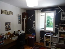 A BOSMIE L'AIGUILLE PROCHE DE LIMOGES TRES BELLE MAISON DE PLAIN PIED 3 CHAMBRES AVEC PISCINE ET DEPENDANCES