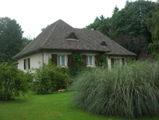 SECTEUR VEYRAC PROCHE DE VERNEUIL SUR VIENNE MAGNIFIQUE MAISON DE 150 M² 4 CHAMBRES AVEC PISCINE SUR UN TERRAIN DE 4306 M²