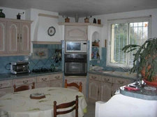 A 8 MINUTES DE LIMOGES SECTEUR ISLE MAGNIFIQUE MAISON PIERRE DE 159 M² 4 CHAMBRES PLUS UN CHALET ET UNE DEPENDANCE 