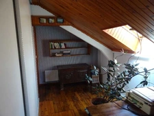 A LIMOGES PROCHE HYPER CENTRE BELLE MAISON PIERRE D'ENVIRON 103 M² 4 CHAMBRES