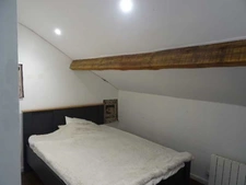 A ROCHECHOUART (87) BELLE MAISON PIERRE D'ENVIRON 127 M² HABITABLES 4 CHAMBRES SUR UN TERRAIN DE 2000 M²