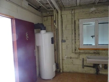 SECTEUR SAINT JOUVENT TRES BELLE MAISON REFAITE A NEUF AVEC ISOLATION PAR L'EXTERIEUR 3 CHAMBRE PLUS 1 APPARTEMENT T1