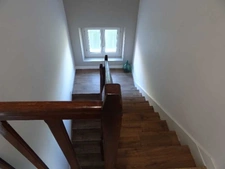 A ROCHECHOUART (87) BELLE MAISON PIERRE D'ENVIRON 127 M² HABITABLES 4 CHAMBRES SUR UN TERRAIN DE 2000 M²